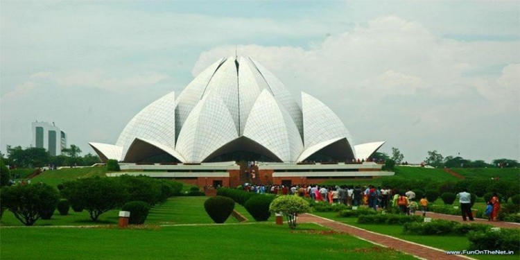 One Day Private Delhi Sightseeing City Tour