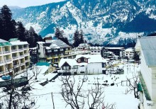 Manali Or Auli: Which Is A Better Tourist Place