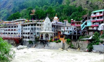 Amritsar Manali Manikaran Shimla