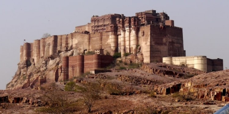 15 Days Rajasthan Kingdom Tour