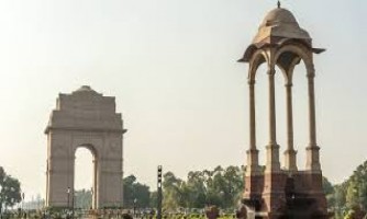 Delhi Sightseeing Places Tour