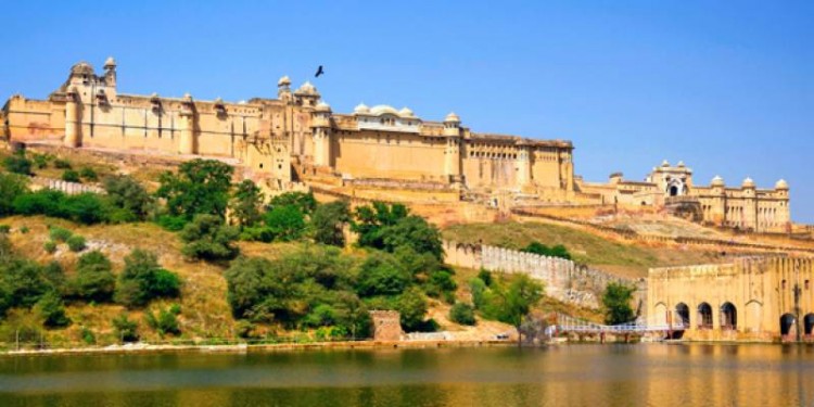 7 Days Golden Triangle Tour Package India