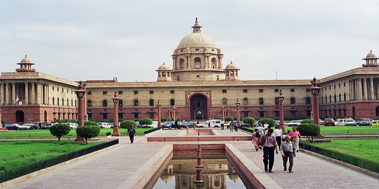 One Day Private Delhi Sightseeing City Tour