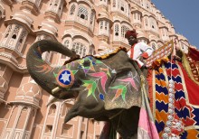 Best Time For Rajasthan Tour
