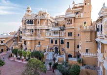 Rajasthan Tourism: Forts & Places, Popular Monuments, Activities, Destinations