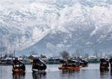 What Makes Pahalgam a Peaceful Tourist Place in the Middle of Nature?