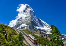 Top 10 Tourist Places to visit in Switzerland