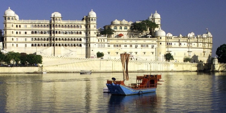 15 Days Rajasthan Udaipur with Ranthambore Tour