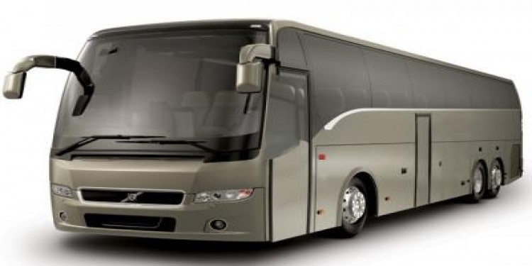 Volvo Coach